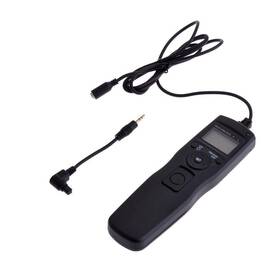Abuycs 726084151048 Timer Remote Control Shutter Release Cord For Canon Eos 5d Mark Iv Iii Ii 6d Mar