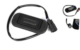 22862011 Acdelco Genuine Parts Liftgate Release Switch