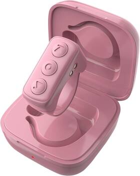 Adzerd 770523739892 Remote Control For Tiktok Page Turner Iphone/ipad Bluetooth Camera
