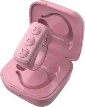 Adzerd 770523739892 Remote Control For Tiktok Page Turner Iphone/ipad Bluetooth Camera