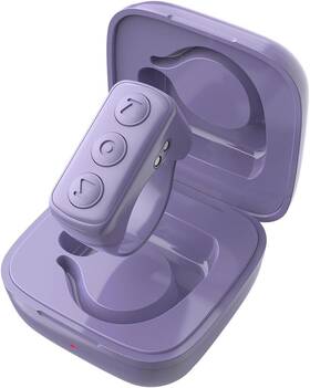 Adzerd 793513624985 Remote Control For Tiktok Page Turner Iphone/ipad Bluetooth Camera