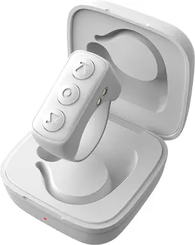 Fbaadmp0024 Adzerd Remote Control For Tiktok Page Turner Iphone/ipad Bluetooth Camera
