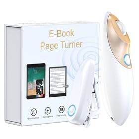 Aicuu 976376230508 Kindle Page Turner Remote For Women Wireless Tiktok Control Ideal Christmas