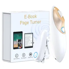 Aicuu 976376230508 Kindle Page Turner Remote For Women Wireless Tiktok Control Ideal Christmas