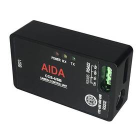 Aida 710928970544 Visca Camera Control Unit And Software Ccs-usb