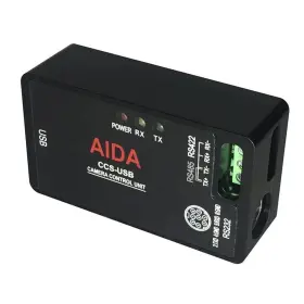 Aida 710928970544 Visca Camera Control Unit And Software Ccs-usb