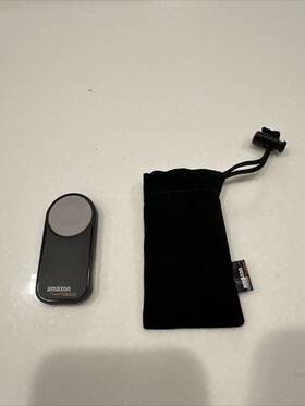Amazon B00bcej0e0 Basics Wireless Remote Control For Canon Digital Slr Camera