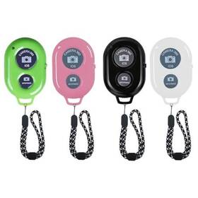 Angelreally 788411642971 Wireless Camera Shutter Remote Control For Smart Phones- Compatible With Ios/