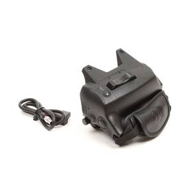 Angenieux Ez-msu-1a Msu-1a Single-motor Cine Zoom Servo Unit For Ez-1 And Ez-2 Lenses