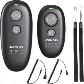A7riii Aodelan 927474610433 Camera Wireless Shutter Release Remote Control For Sony A7iii A9 A7