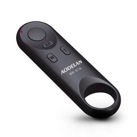 Aodelan 927474610808 Camera Remote Control For Canon Eos Rp R R5 R6 M50 Ii 6d Mark I