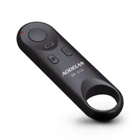 Aodelan 927474610808 Camera Remote Control For Canon Eos Rp R R5 R6 M50 Ii 6d Mark I