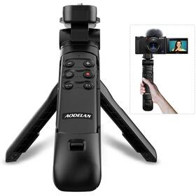 Aodelan 927474612123 Wireless Shutter Release Camera Remote Control Shooting Grip And Tripod For S