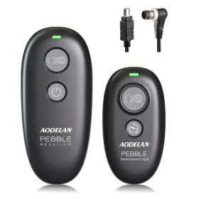D5000 Aodelan 927474613366 Camera Wireless Remote Shutter Release Control For Nikon