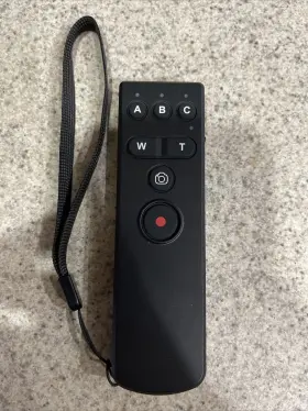 Aodelan 927474616756 4 In 1 Bluetooth Shutter Release Canon Sony Nikon Cameras Smartphones Usa Ship