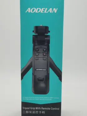 X002qzid2z Aodelan Tg-1c Tripod / Grip And Wireless Remote For Canon Digital Cameras