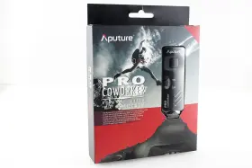 Aputure 947214400490 Pro Coworker 3n Remote Shutter For Nikon Cameras - Models In Description