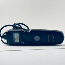 Aputure Ap-tr3l Timer Remote Control Shutter Cable Controller Ap-tr3c For Digital Camera