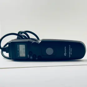 Ap-tr3c Aputure Ap-tr3l Timer Remote Control Shutter Cable Controller For Digital Camera