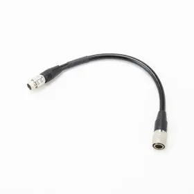 1996807 Arri 821300 Amira Hirose Cable Kc52-s 5 Inch - Sku#1996807