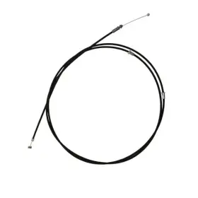 53630-04040 Autopartshywm New Hood Release Cable Wire 912-408 For 2005-2015 Tacoma Lock Latch