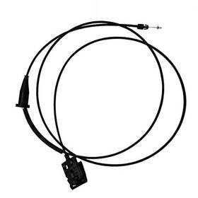Autopartshywm 783798406734 1ps72dx9ac Hood Release Cable With Handle Fit 2011-2023 Dodge Charger/chrysler