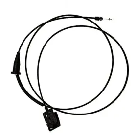 1ps72dx9ac Autopartshywm 783798406734 Hood Release Cable With Handle Fit 2011-2023 Dodge Charger/chrysler