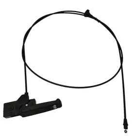 Autopartshywm 794414647707 New Hood Release Cable With Handle Fit 2011-2016 Chevy Cruze / 2016