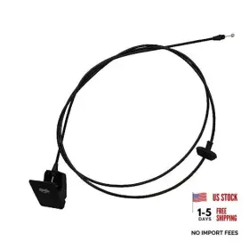 5160352ab Autopartshywm 794697378169 New 912-200 Hood Release Cable With Handle/hood Latch Cable/hood