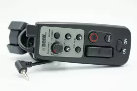 Ebrx-801 Benk 710984355343 Lanc Wired Camcorder Remote F/ Canon Sony Dv Camcorders #935