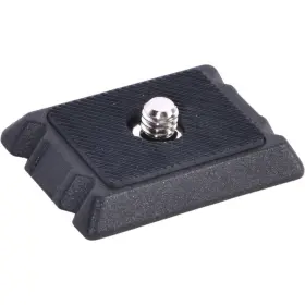 Beph01 Benro Ph01 Snap-in Quick Release Plate For Br0e Ball Head