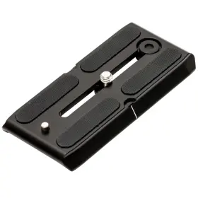 Beqr4pro Benro Quick Release Plate For S4pro Video Head