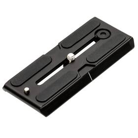 Benro Beqr6pro Quick Release Plate For S6pro Video Head