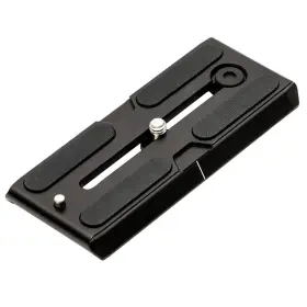 Beqr6pro Benro Quick Release Plate For S6pro Video Head