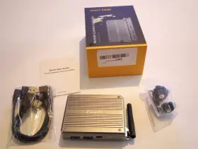 Cf301 Camfi 3 Plus 970695370112 Remote Camera Controller