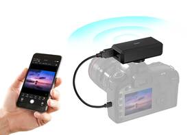 Camfi 700424554058 Cf102 Remote Control Camera Assistant Dslr Zoon Control
