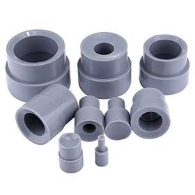 Caminstarry Tt068 Dslr Digital Camera Camcorder Lens Tool Rubber Repair Removal 9pcs Kit Grey