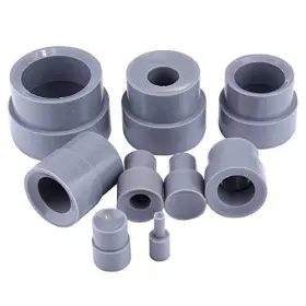 Tt068 Caminstarry Dslr Digital Camera Camcorder Lens Tool Rubber Repair Removal 9pcs Kit Grey