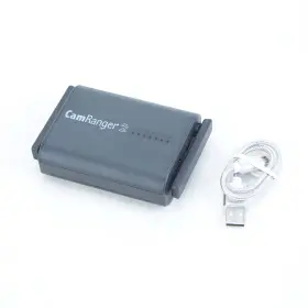 Vdxcr10302 Camranger 2 Wireless Tethering Advanced Camera Control