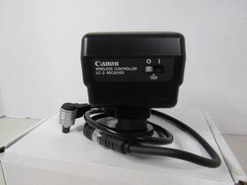 Canon 0295b001 Lc-3 Wireless Controller Receiver For Digital Cameras Eos