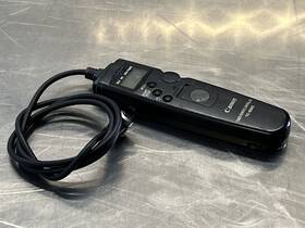 Canon 082966581564 Timer Remote Controller Tc-80n3 Great Condition