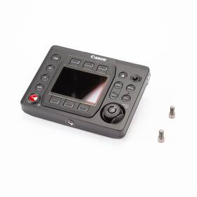 Canon 1755c001 Ou-700 Remote Operation Unit For Eos C700 - Sku#1966636