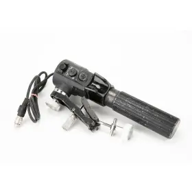 Zsd-300d Canon 1824a123 Digital Zoom Servo Demand For Eng/efp Lenses Sku#1838844