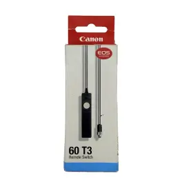 2393a001 Canon Rs60t3 Remote Switch For Eos Cameras Shutter Release