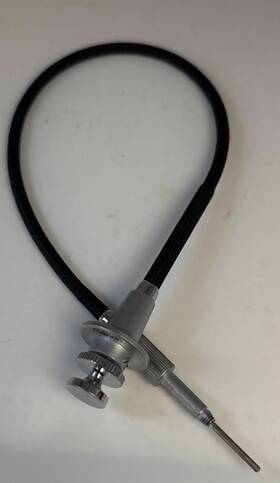 Canon 250605-29 10 Inch Cable Release