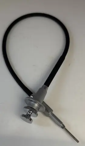 250605-29 Canon 10 Inch Cable Release