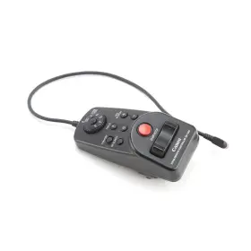 3089a002 Canon Zr-1000 Zoom Remote Control - Sku#1899527