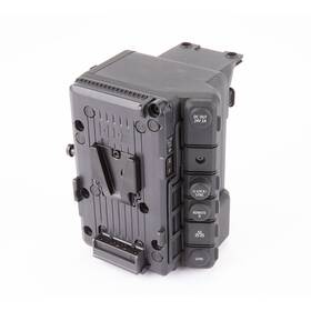 Canon 3940c001 Eu-v2 Expansion Unit 2 - Sku#1871491