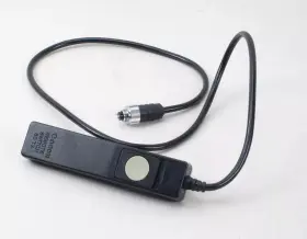 Eos-1 Canon 60t3 Remote Release Switch 60-t3 For 1n Rs A2/a2e T90 T50 T70 620 630 650
