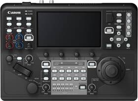 Canon 6529c001 Rc-ip1000 Ptz Controller 7-inch Touch Screen Easy Operation Control